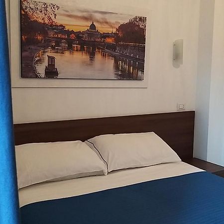 Roma My Home B&B Buitenkant foto
