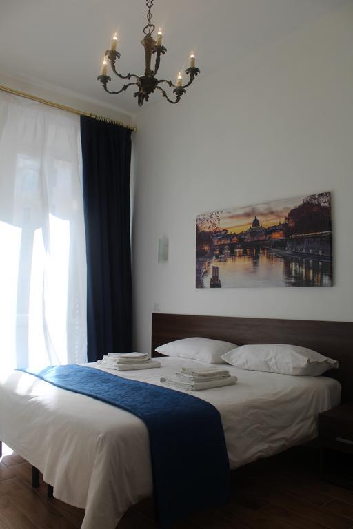 Roma My Home B&B Buitenkant foto