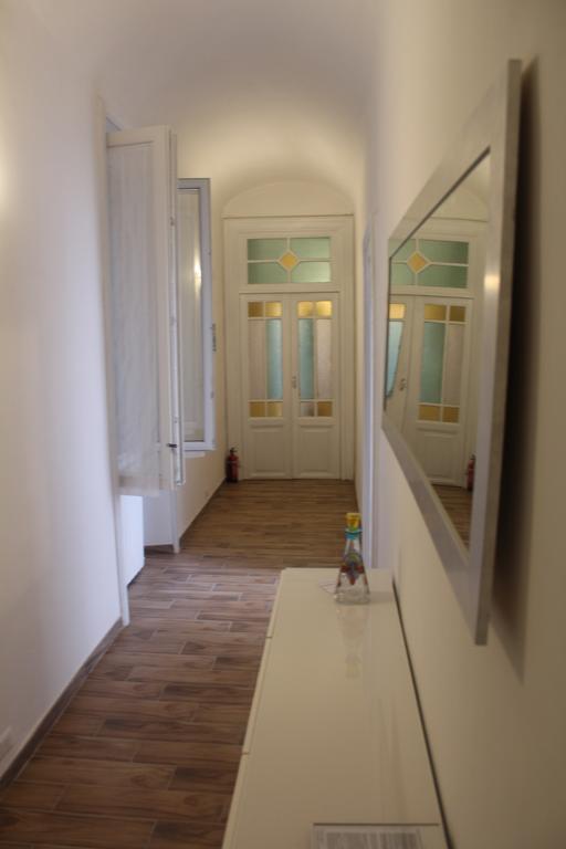 Roma My Home B&B Buitenkant foto