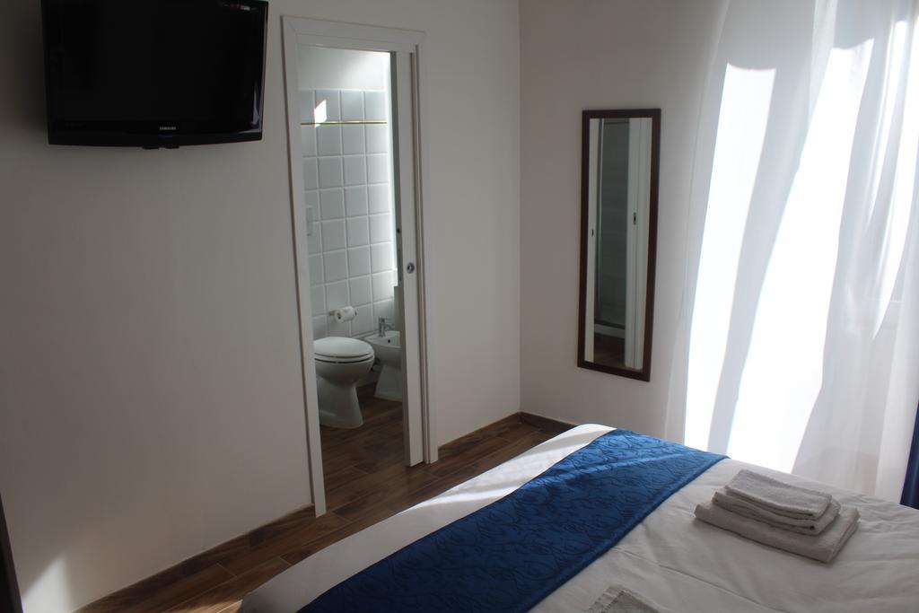 Roma My Home B&B Buitenkant foto