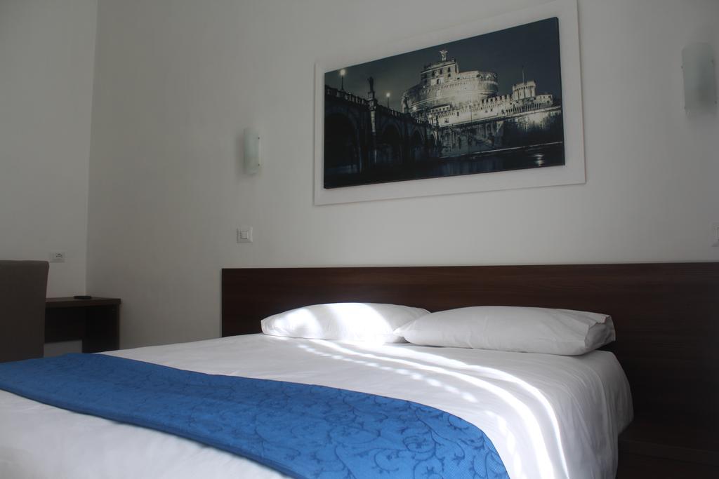 Roma My Home B&B Buitenkant foto