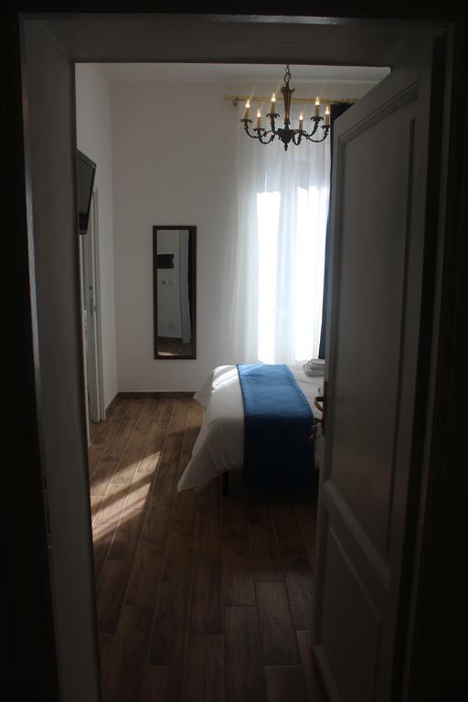 Roma My Home B&B Buitenkant foto
