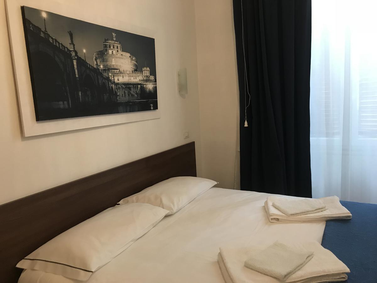Roma My Home B&B Buitenkant foto