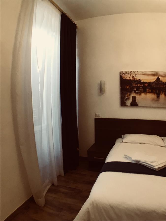 Roma My Home B&B Buitenkant foto