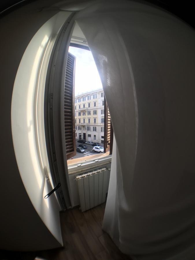 Roma My Home B&B Buitenkant foto