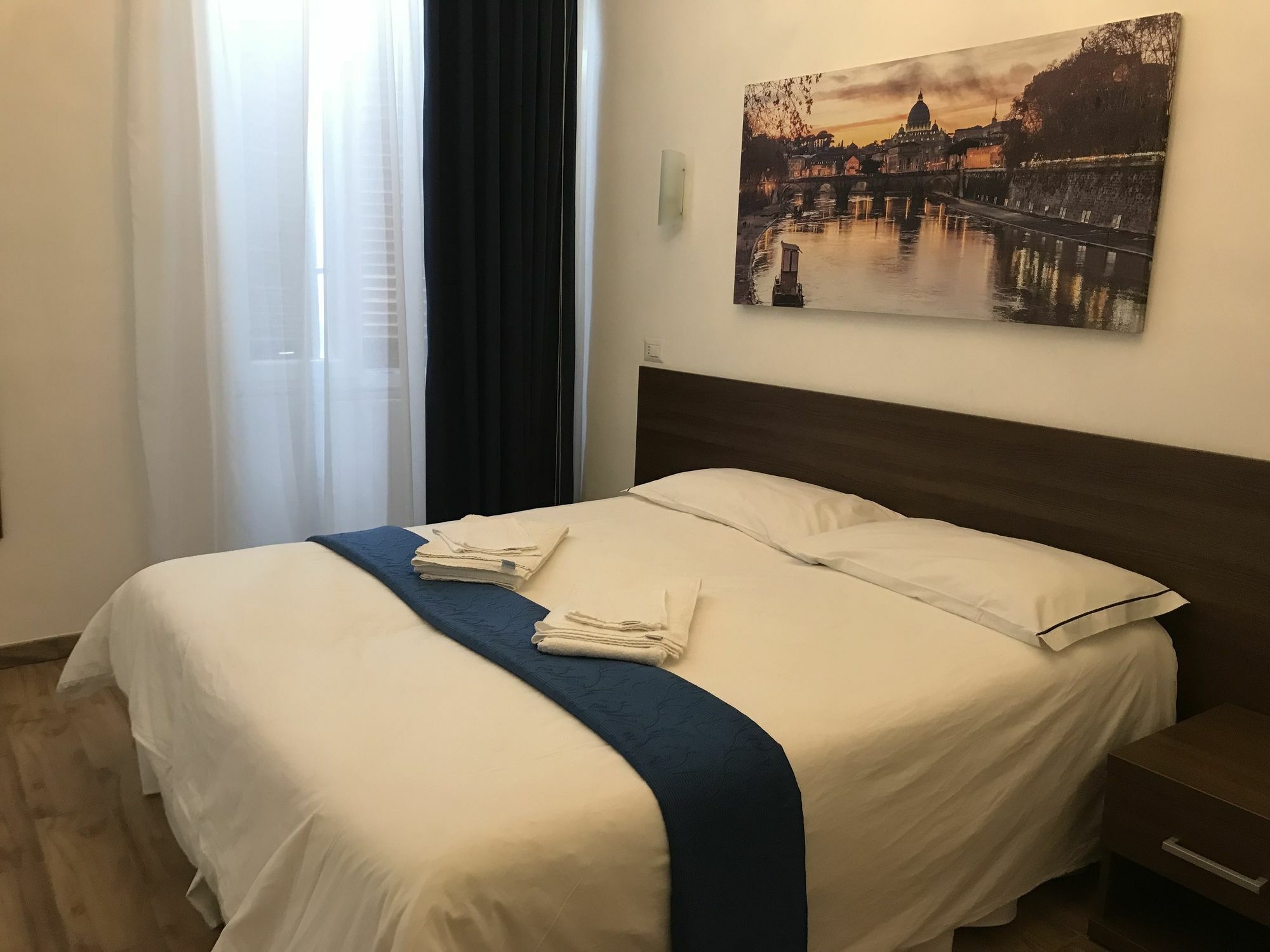 Roma My Home B&B Buitenkant foto