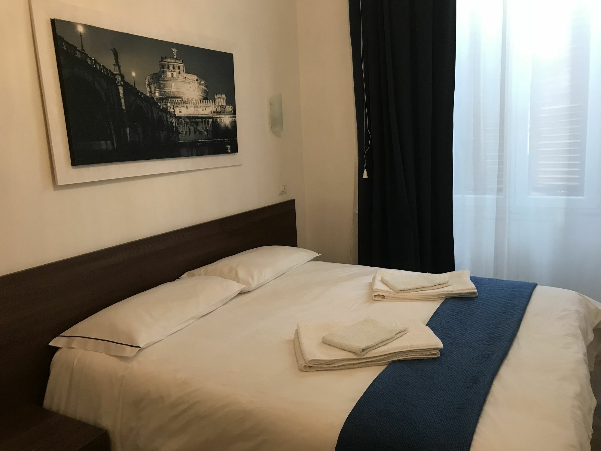 Roma My Home B&B Buitenkant foto