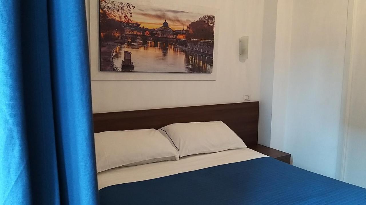 Roma My Home B&B Buitenkant foto